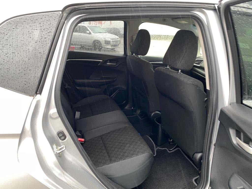 2015  Honda Fit
